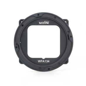 WeeFine Quick mounting holder for WFL14 lens on WFH GP1