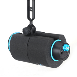 Weefine BC410 Buoyancy Block for Solar Flare 13000 PRO (340 gram Buoyancy)