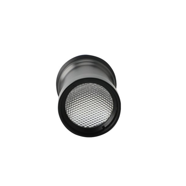 WFA41 Optical collector with M52 for WF081