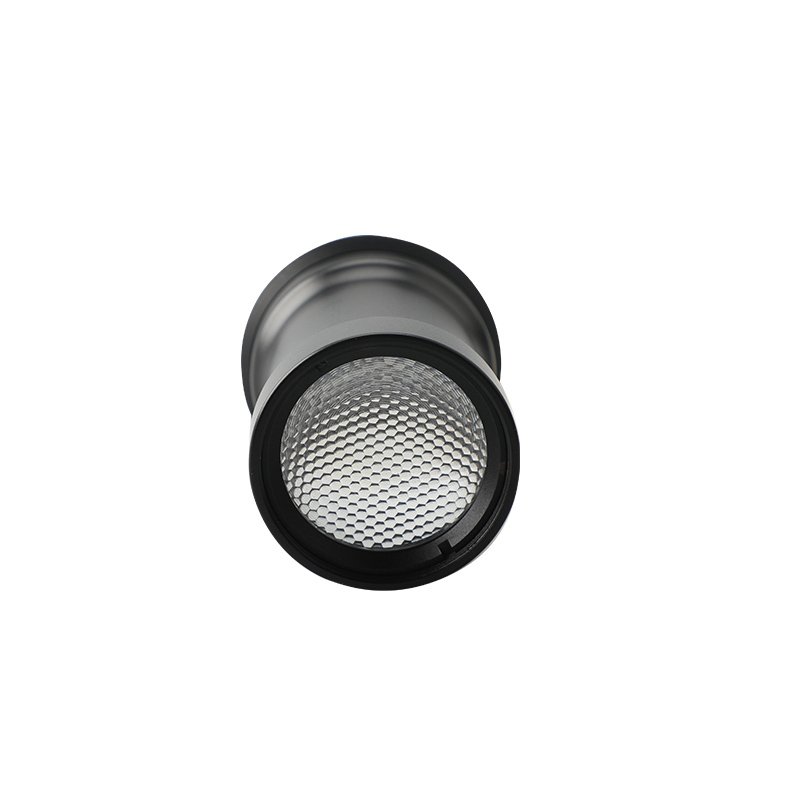 WFA41 Optical collector with M52 for WF081