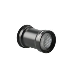 WFA41 Optical collector with M52 for WF081