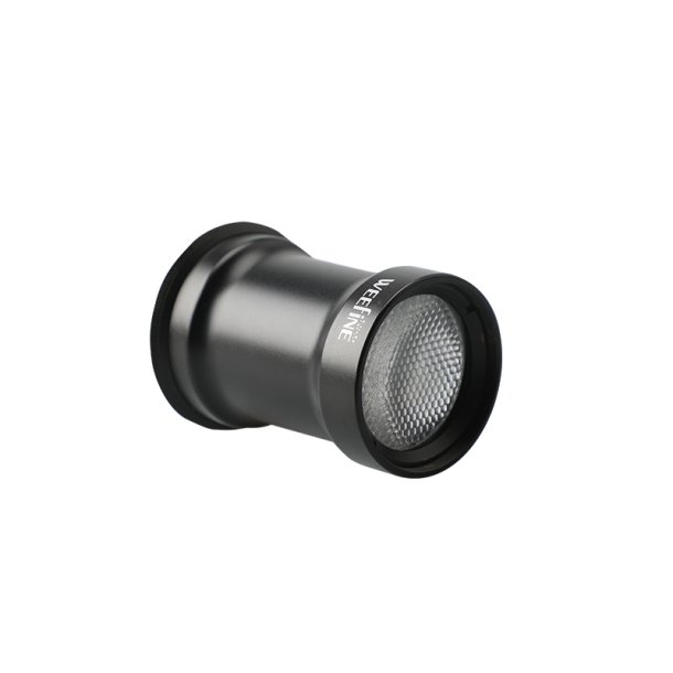 WFA41 Optical collector with M52 for WF081