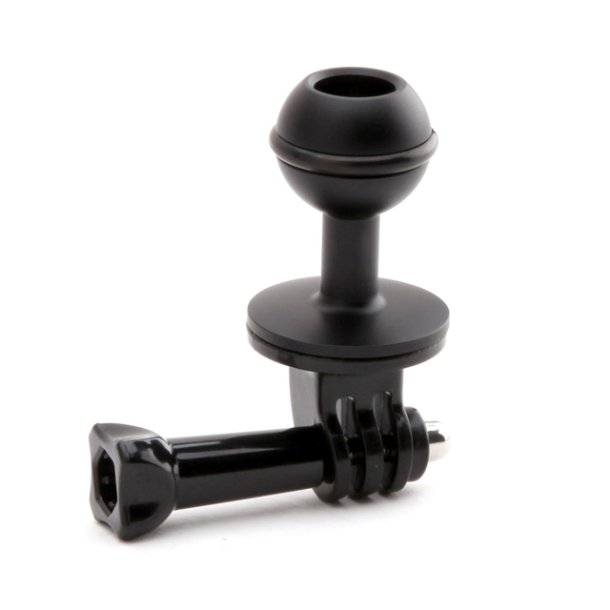 Ball Mount For GOPRO