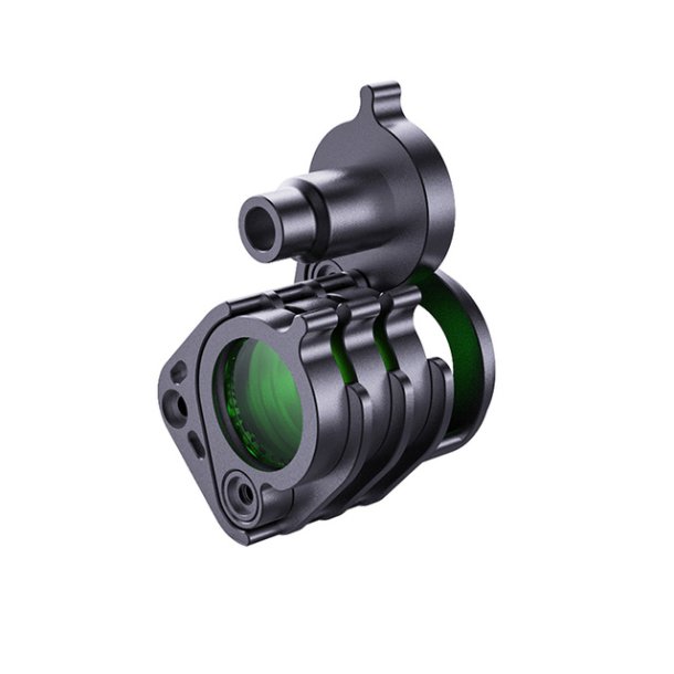 WFA62 Mulitcolor Filter and Snoot System for WF079