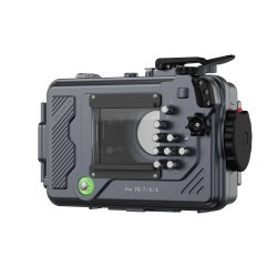 Weefine WFH TG-Pro2 Underwater Camera Housing (TG-7)