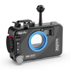 WFH TG-Pro Underwater Camera Housing (TG-7)