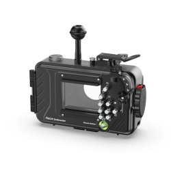 WFH TG-Pro Underwater Camera Housing (TG-7)