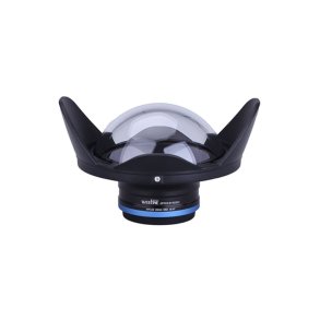 Weefine WFL02 M52- 24mm Unterwasser-Ultra-Weitwinkelkonversion