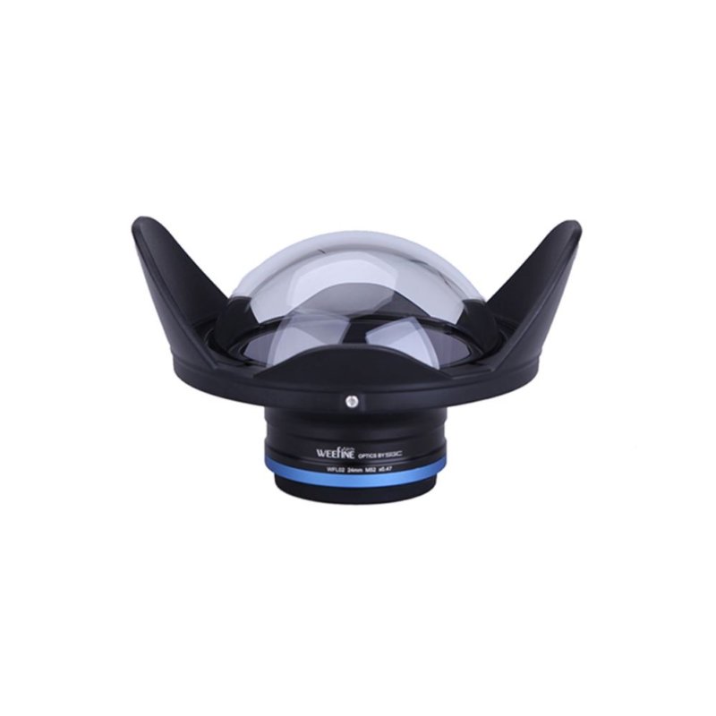 Weefine WFL02 M52- 24mm Underwater Ultra Wide Angle Conversion