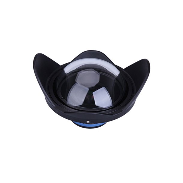 Weefine WFL02 M52- 24mm Unterwasser-Ultra-Weitwinkelkonversion