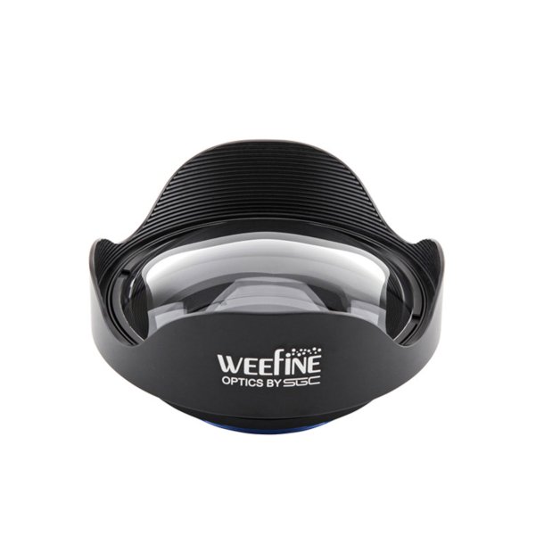 Weefine WFL12 Wide Angle Conversion Lens M67-24mm