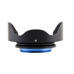 Weefine WFL12 Wide Angle Conversion Lens M67-24mm