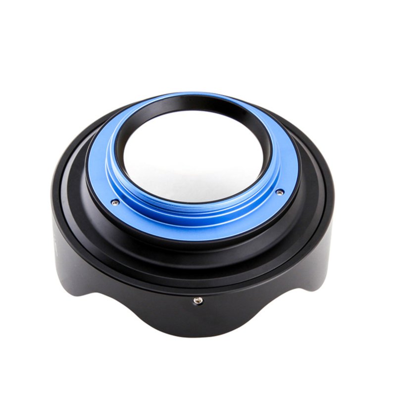 Weefine WFL12 Wide Angle Conversion Lens M67-24mm