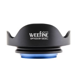 Weefine WFL12 Wide Angle Conversion Lens M67-24mm