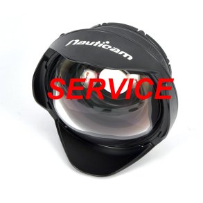 Replacement of Front Element of WWL-1