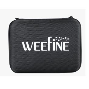 Weefine bag for lights and other stuff