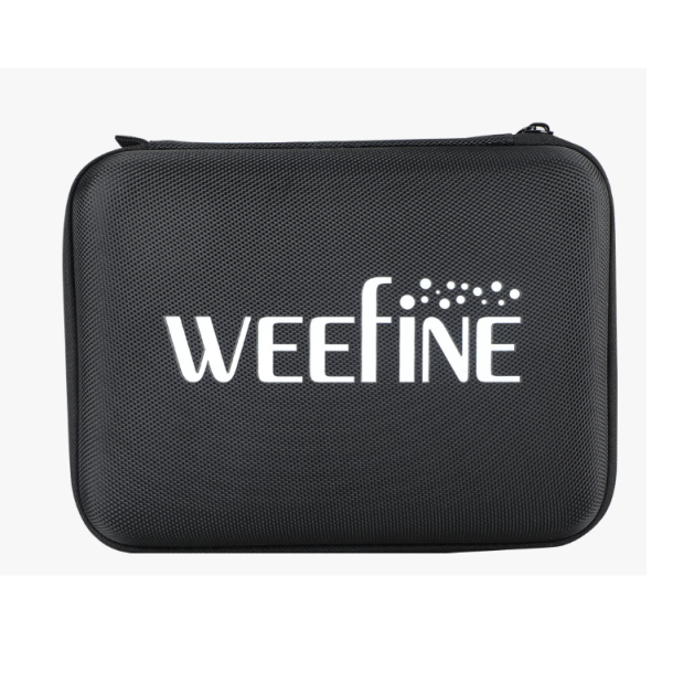 Weefine-Tasche f�r Lichter und andere Sachen