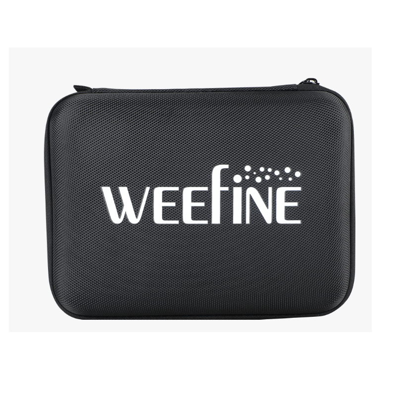 Weefine-Tasche f�r Lichter und andere Sachen