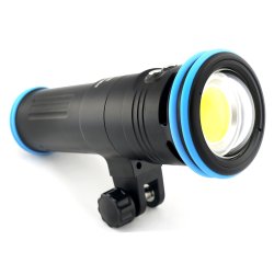Rental_Light system. 8000 lumen (2 pcs)