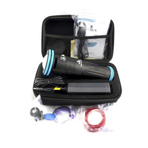 Rental_Light system. 8000 lumen (2 pcs)