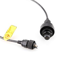 (WFA88) External HDMI cable for WED-5/7 Weefine Pro Underwater Monitor