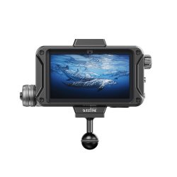 Weefine WED-5 PRO Underwater Monitor
