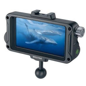 Weefine WED-5 PRO Unterwasser-Monitor