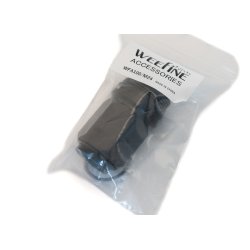Weefine M24 Bulkhead Extender