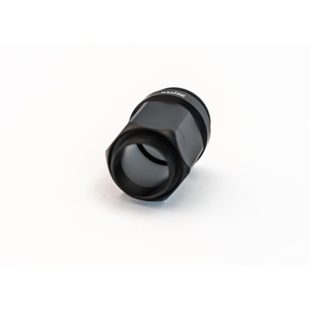 Weefine M24 Bulkhead Extender