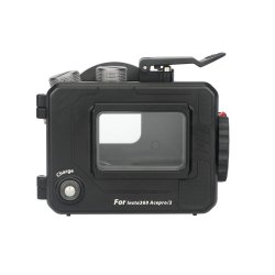 WeeFine WFH-AP2 Action Camera Dive Housing