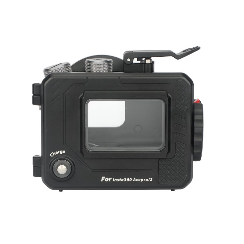 WeeFine WFH-AP2 Action Camera Dive Housing