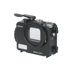 WeeFine WFH-AP2 Action Camera Dive Housing