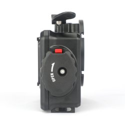 WeeFine WFH-AP2 Action Camera Dive Housing