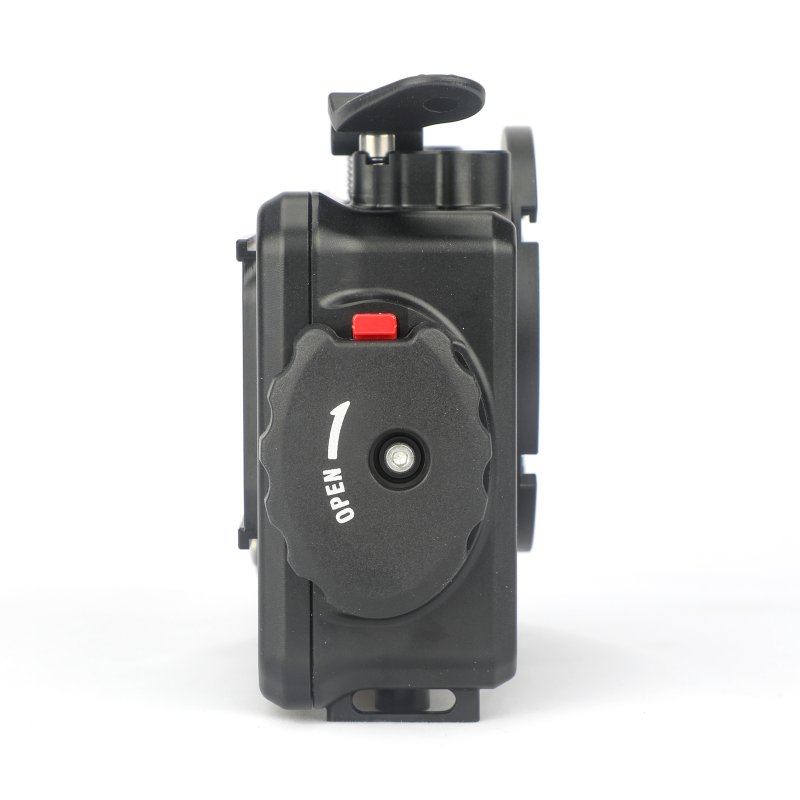 WeeFine WFH-AP2 Action Camera Dive Housing