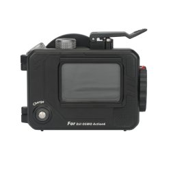 WeeFine WFH-DP2 Action Camera Dive Housing
