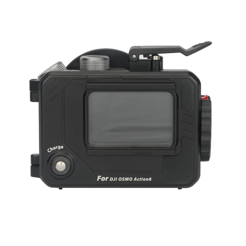 WeeFine WFH-DP2 Action Camera Dive Housing
