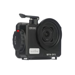 WeeFine WFH-DP2 Action Camera Dive Housing