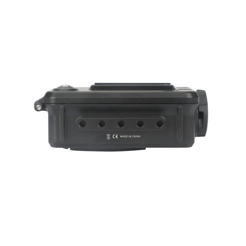 WeeFine WFH-DP2 Action Camera Dive Housing
