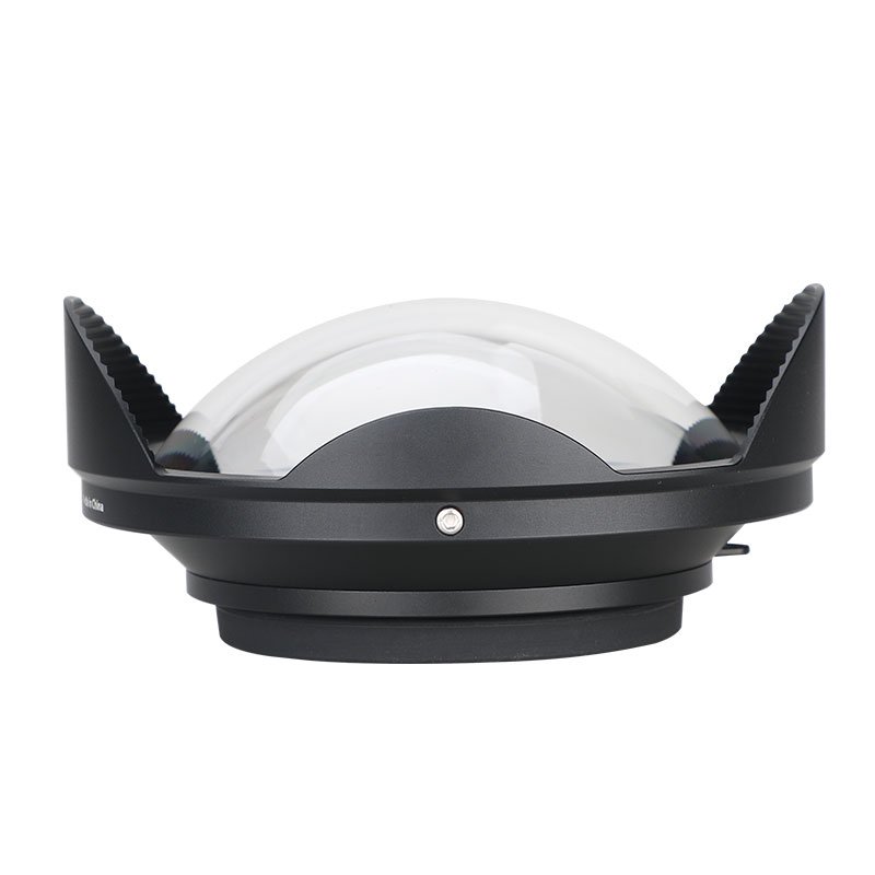 WeeFine Quick mounting holder for WFL14 lens on WFH GP1