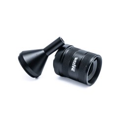 WFK95 Weefine Smart Torch and Snoot Kit