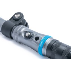 WFK95 Weefine Smart Torch and Snoot Kit
