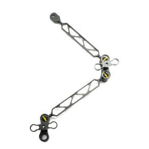 8 inch BB to Ball YS Arm Kit