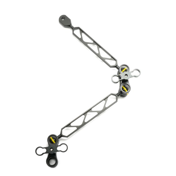 8 inch BB to Ball YS Arm Kit