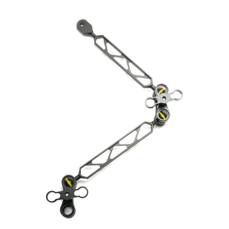 8 inch BB to Ball YS Arm Kit