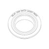 Nauticam Front Gasket for Straight Relay Lens