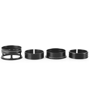 Nauticam Cinema Gear Set for Canon RF 24-70mm F/2.8L IS USM