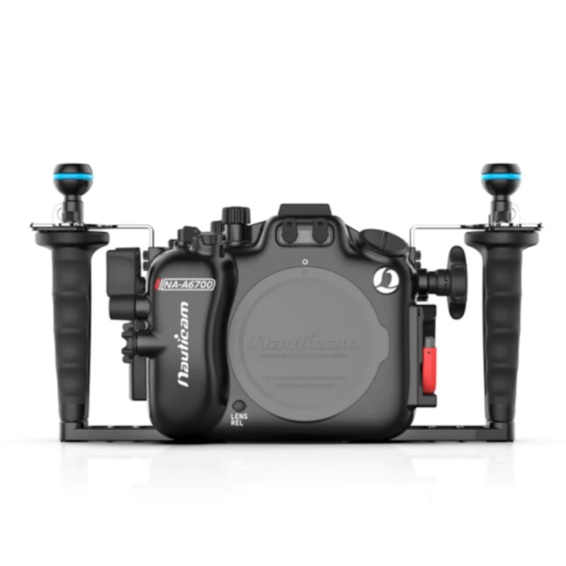 Nauticam NA-A6700 Housing for Sony A6700 Camera