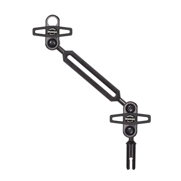 Ikelite Compact Ball Arm V2 f�r Schnellverschluss-Griff