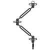 Ikelite Weitwinkel-Kugelarm V2 f�r Schnellspann-Griff