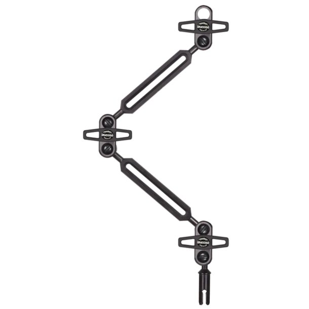 Ikelite Wide Angle Ball Arm V2 for Quick Release Handle
